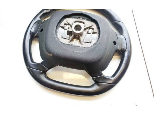 Руль Citroen C4 II Picasso  2013 - 2018 года 6228092, 6260224      