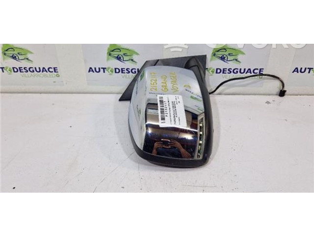 Zpětné zrcátko Chrysler Grand Voyager V 2010 5113366AE, AR274060