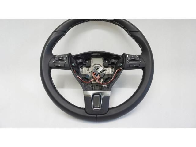 Volant Volkswagen Tiguan 2016   