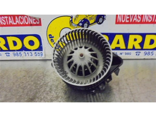 Вентилятор печки       Fiat Punto (188)