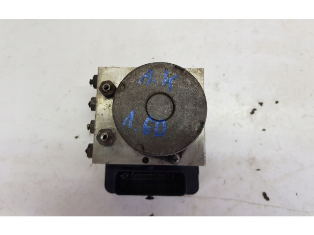 Блок АБС 39064664   Opel  Astra K  2015- года