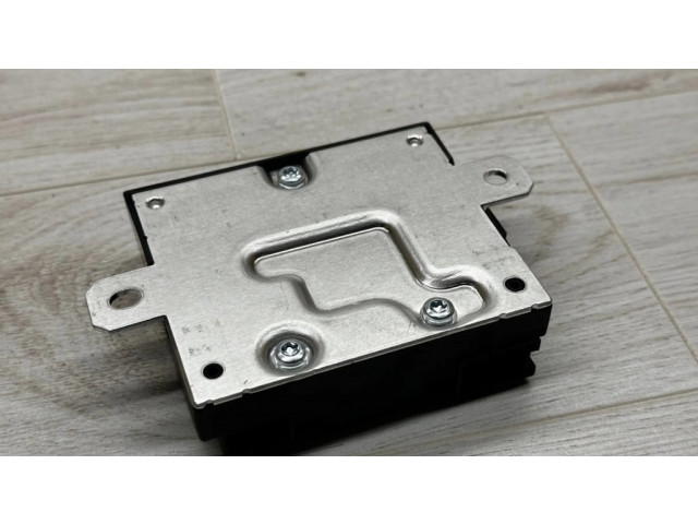 Блок управления топливного насоса