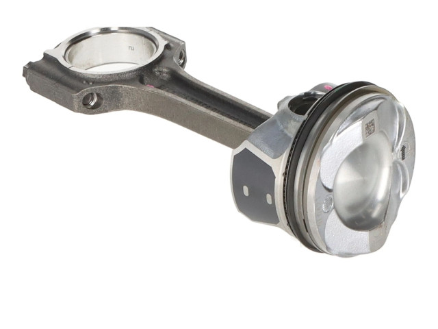 Шатун CM5G6105FD Ford Fiesta