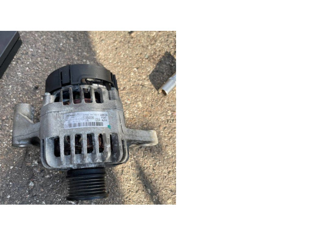 Генератор 51884886, S101210164 Alfa Romeo Giulietta 2.0