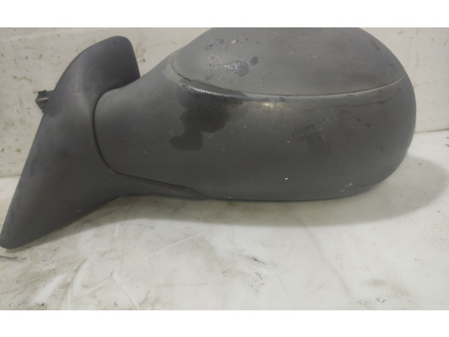 Зеркало (управляемое электричеством)