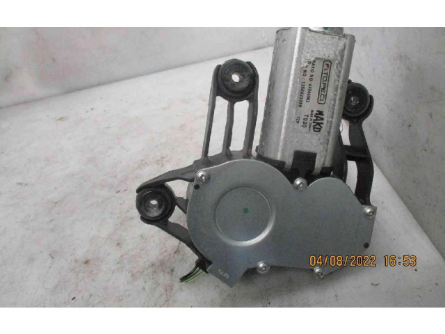 Моторчик заднего дворника 6405PL, 6405PL    Citroen Nemo