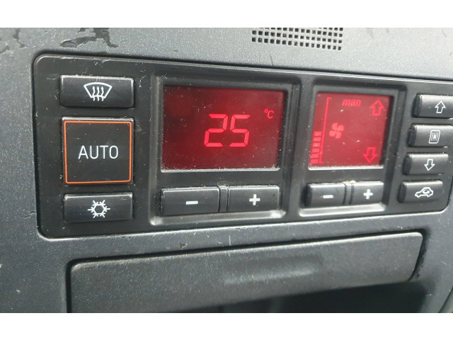 Блок управления климат-контролем 5HB00760804, 8L0820043D   Audi A3 S3 8L