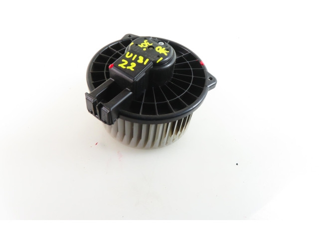 Вентилятор печки    2727000252   Subaru Tribeca