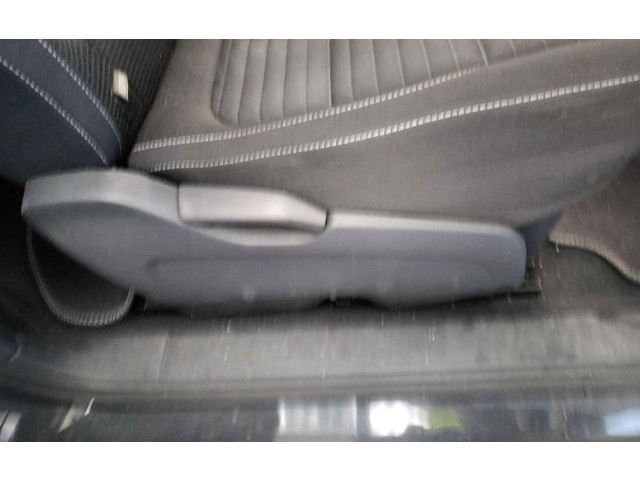 Подушка безопасности в сиденье Sinreferencia   Volkswagen Sharan