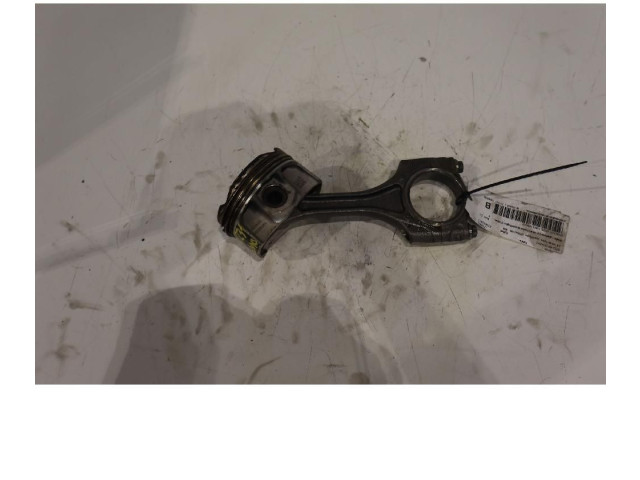 Поршень с шатуном 670053477 5964-02 Alfa Romeo Stelvio