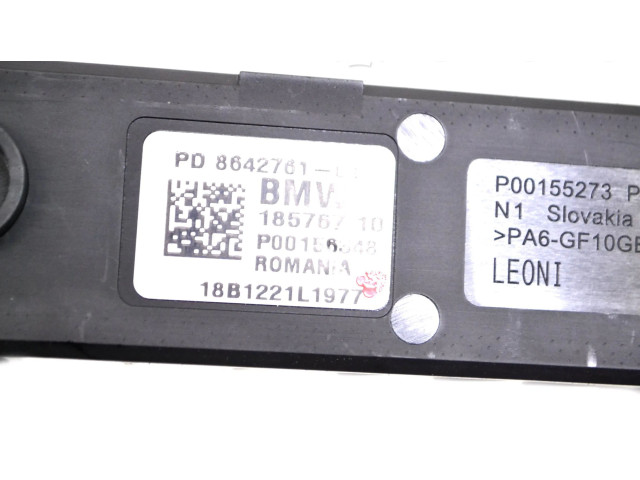 Блок управления двигателем Блок управления 8642761   Mini One - Cooper F56 F55