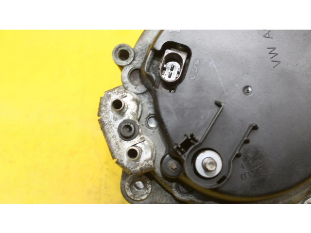 Генератор Volkswagen Phaeton