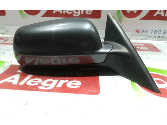 Зеркало электрическое        Skoda Superb B5 (3U)  2001 - 2008 года   