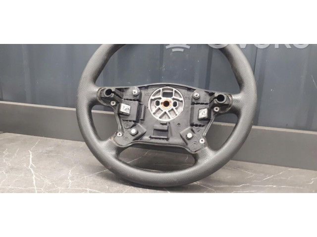 Руль Opel Vectra B 1996 - 2002 года 90539568