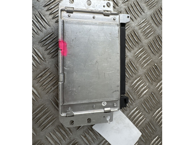 Блок управления коробкой передач 4B0927156BF, 4B0927156BF   Audi A6 S6 C5 4B