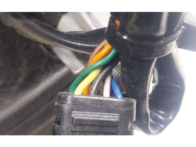 Zpětné zrcátko Ford Transit Custom 2014 2474641