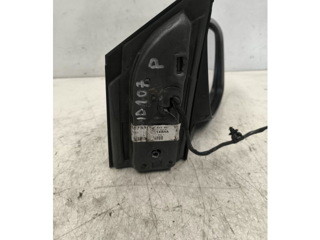 Zpětné zrcátko Chrysler Grand Voyager V 2008