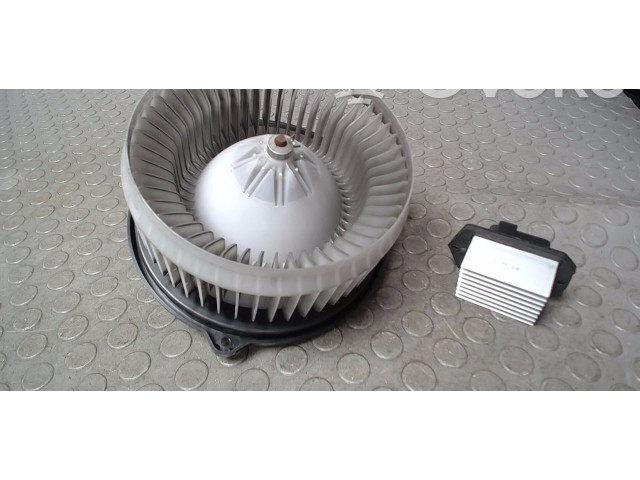 Электрический вентилятор радиаторов 1940017301H26, NICHTZUTREFFEND Honda Accord 2003 - 2007 года