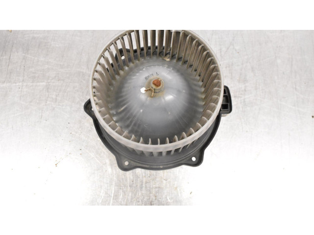 Вентилятор печки    7L30H1   Chevrolet Nubira