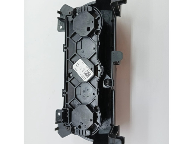 Блок управления климат-контролем 275100298RA Dacia Sandero