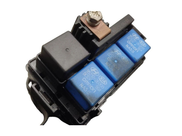 Блок предохранителей 919401P100, 1879001034 KIA Venga