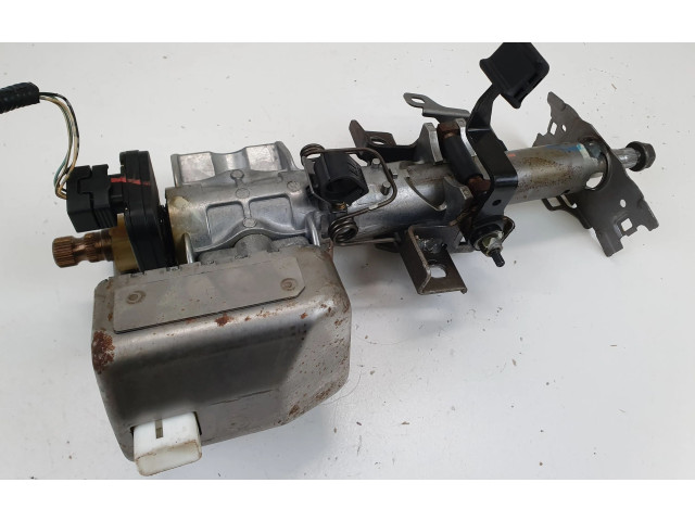 Рулевая рейка 450200F1, 899980F01 Toyota Corolla Verso AR10 2004 - 2009 года