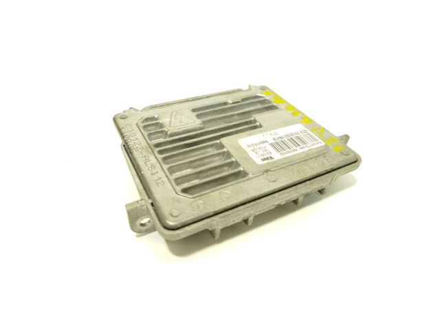 Блок управления Xenon