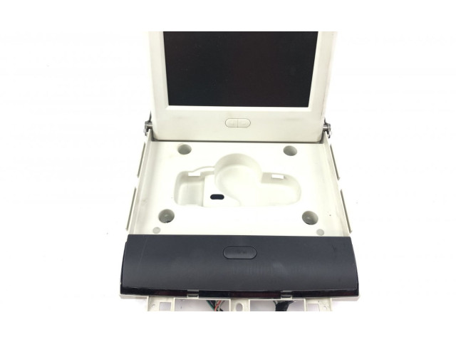 Дисплей 1CM01DW1AE Chrysler Grand Voyager V