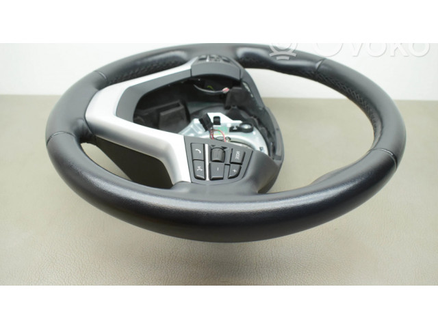 Volant BMW X5 F15 2015 2460554385