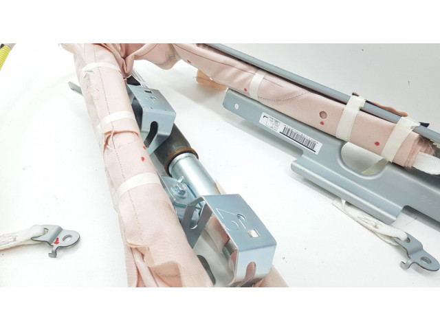 Боковая подушка безопасности 610880801A, 8520A007 Citroen C-Crosser