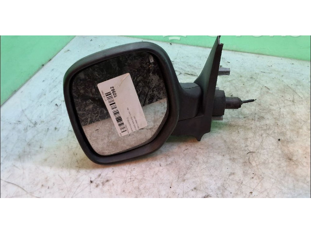 Zpětné zrcátko Citroen Berlingo 2007 8153HL