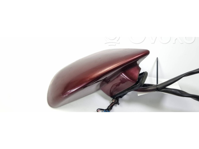 Zpětné zrcátko Chevrolet Corvette 1993