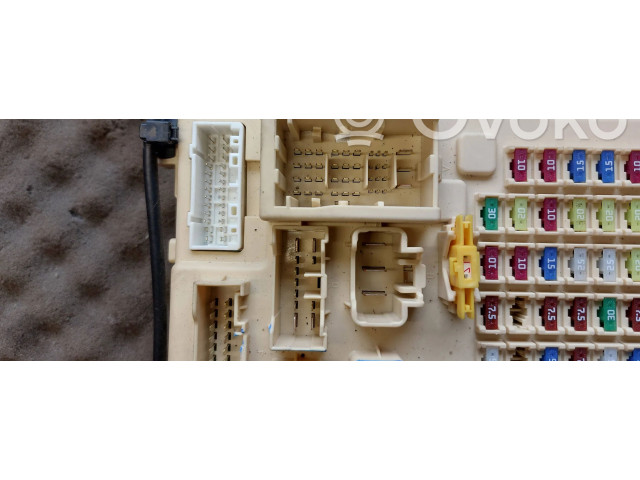 Блок предохранителей 97RA012341, 954002P931 KIA Sorento