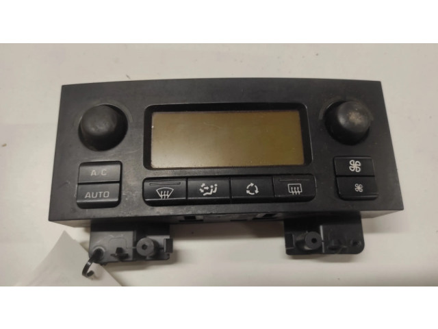 Блок управления климат-контролем 9658084577, 281160311   Citroen C4 I