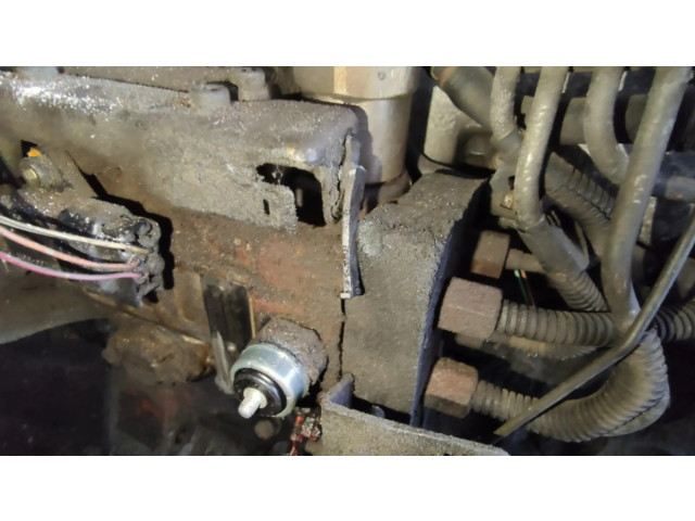 Топливный насос