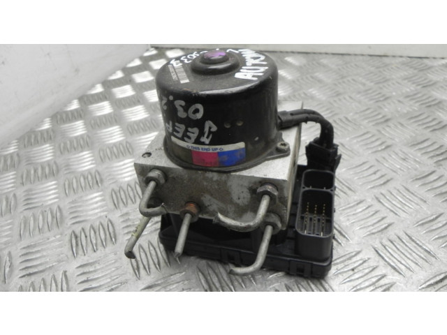 Блок управления АБС P56044300AC   Jeep Grand Cherokee (WJ)