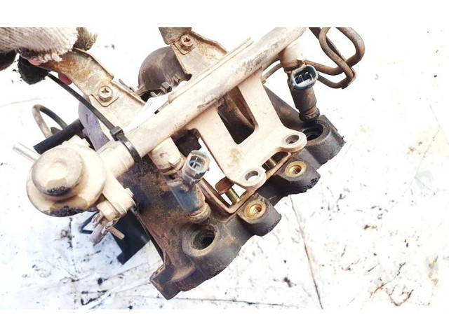 Магистральная трубка топлива Subaru Forester SF