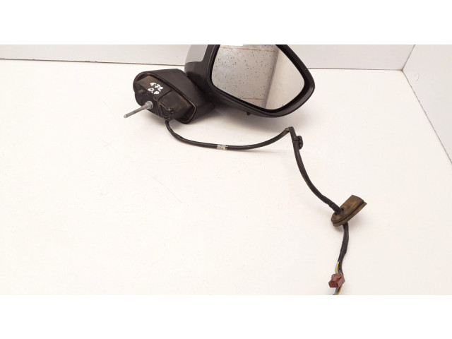 Zpětné zrcátko pravé Citroen C3 2012  E20207156, A046729  