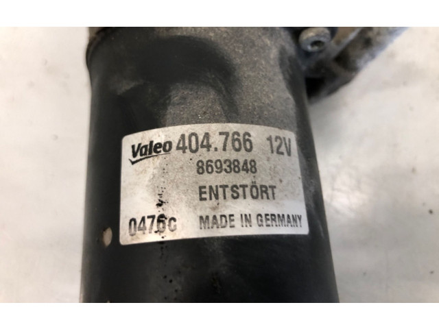 Моторчик дворников 8693848    Volvo XC90