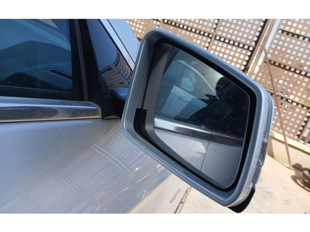 Zpětné zrcátko Mercedes-Benz E A207 2011 A2078101000, NOABATIBLE