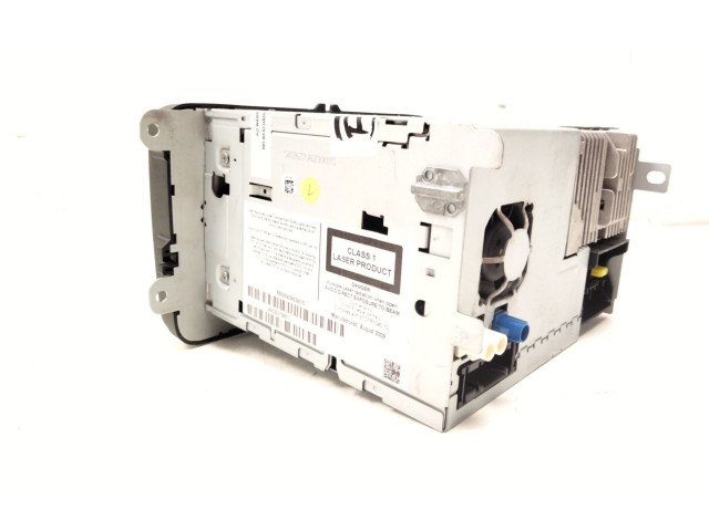 Vstřikovací lišta 3T0035680 Skoda Superb B6 (3T) CDAA