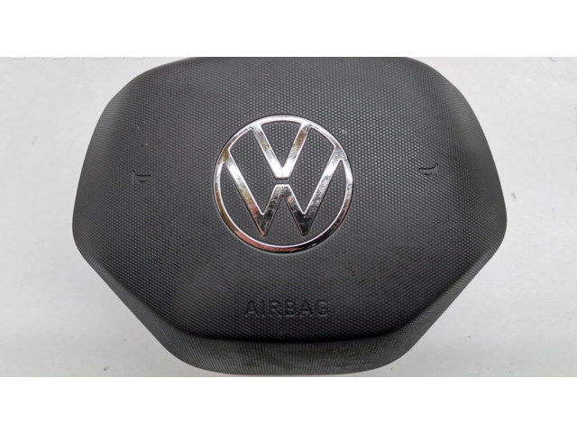 Подушка безопасности водителя 10A880201F Volkswagen ID.3