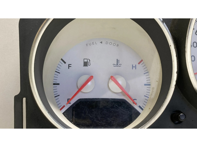 Přístrojová deska  Dodge Caliber 2007 P05107004AI, 0YD471DHAB  