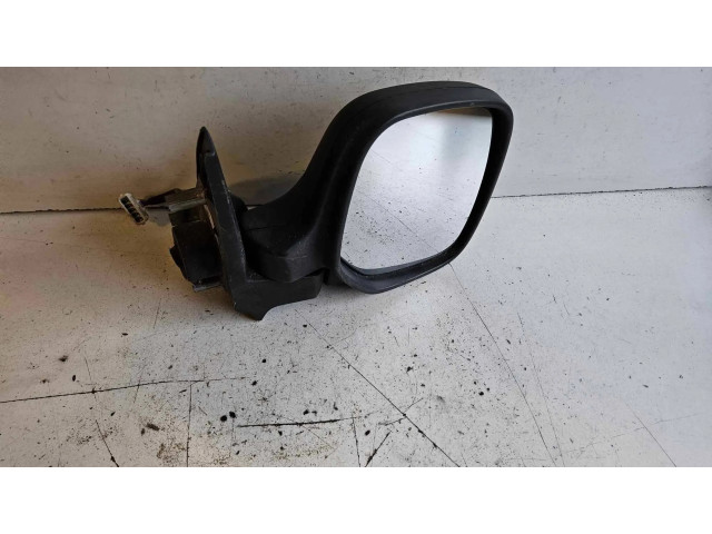 Zpětné zrcátko pravé Citroen Berlingo 2005 96193825XT