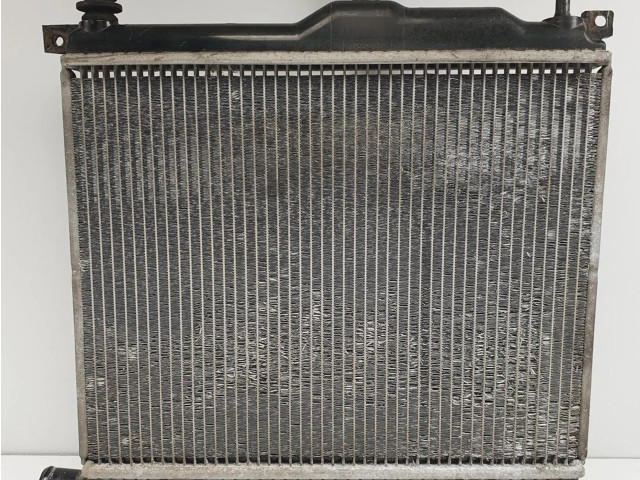 Интеркулер 9490930502, 3930084400 Hyundai i10 1.4