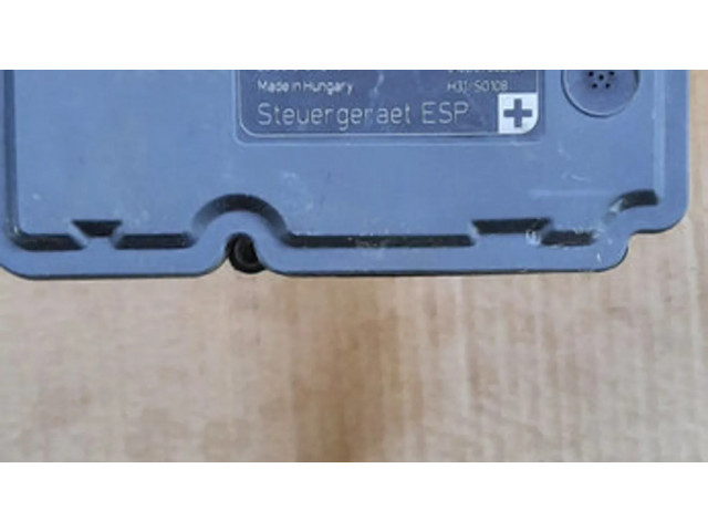 Jednotka ABS 1K0907379BE, 1K614517CP Seat Altea XL 2011