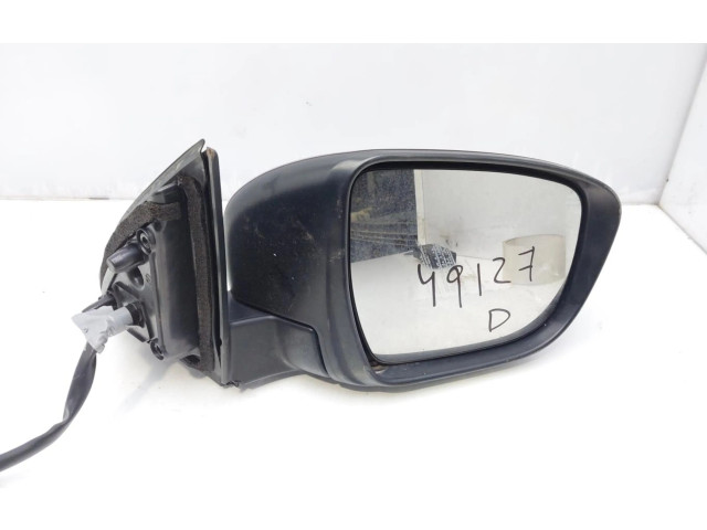 Zpětné zrcátko Nissan Qashqai 963014EH2A