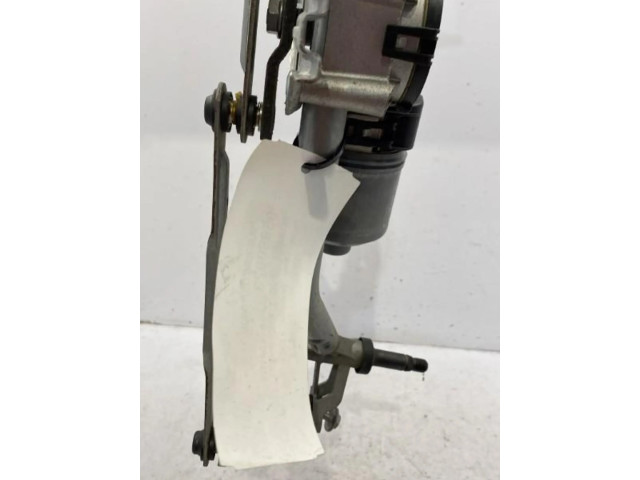 Моторчик дворников 9673222580    Peugeot 2008 I