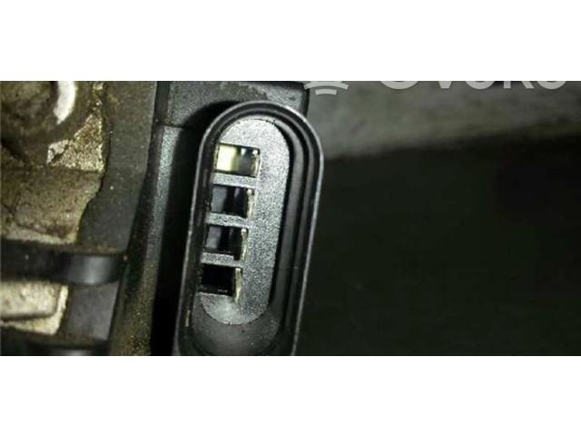 Моторчик дворников 64300335, 51753759    Fiat Linea