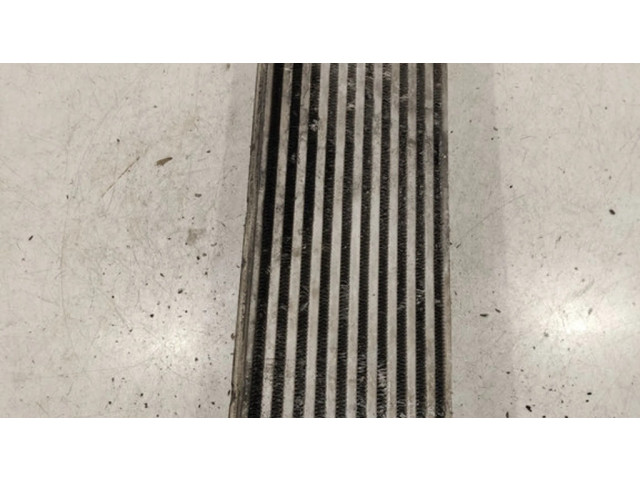 Интеркулер 1489396080 Citroen C8 2.0